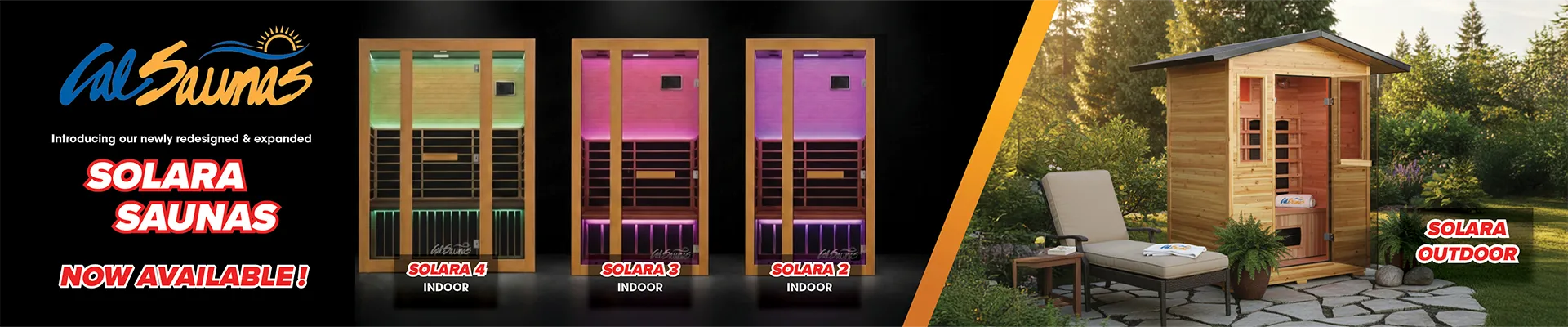 Calspas hot tub being used in a family setting - Ohio