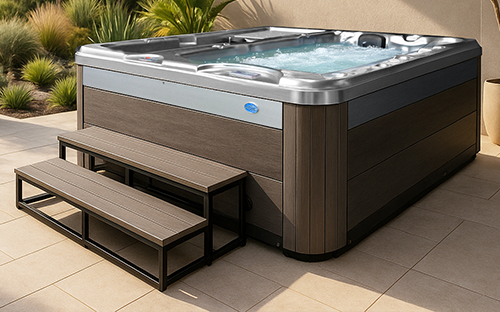 Cold Plunge&trade; Spas Ohio hot tubs for sale