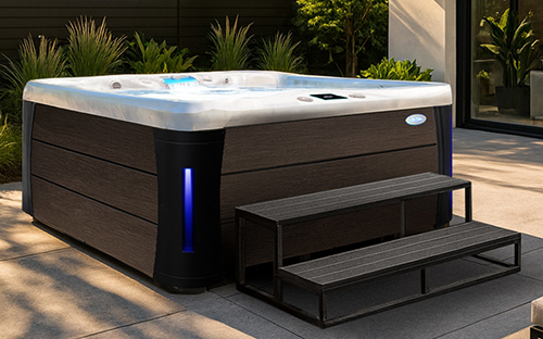 Escape Plus&trade; Spas Ohio hot tubs for sale