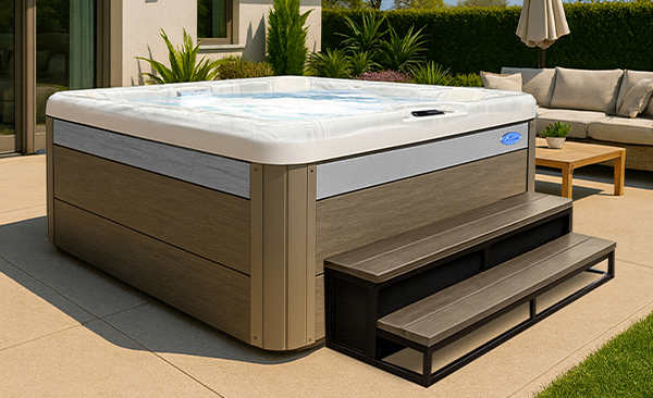Patio Plus&trade; Spas Ohio hot tubs for sale