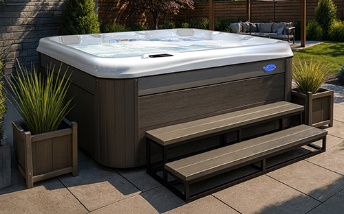 Patio&trade; Spas Ohio hot tubs for sale