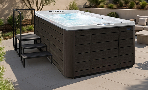 Swim&trade; Spas Ohio hot tubs for sale