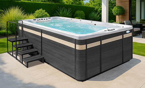 Swim X-Series&trade; Spas Ohio hot tubs for sale